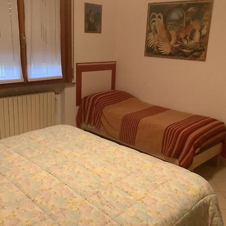 B&B Lattemiele Fontanellato Ngoại thất bức ảnh