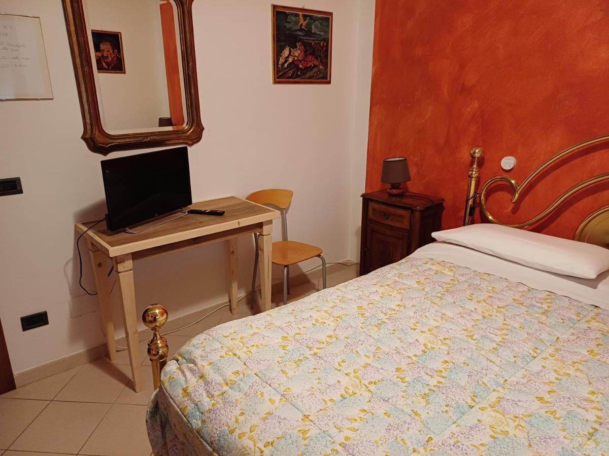 B&B Lattemiele Fontanellato Ngoại thất bức ảnh