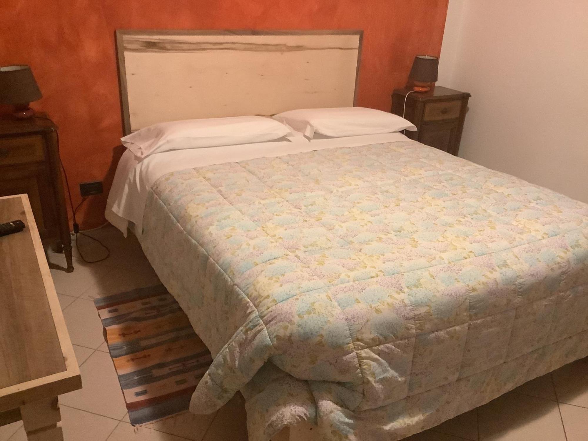B&B Lattemiele Fontanellato Ngoại thất bức ảnh