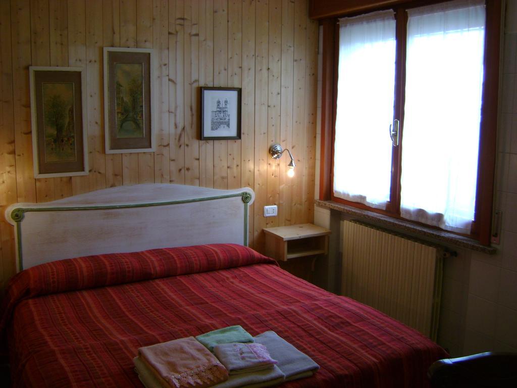 B&B Lattemiele Fontanellato Ngoại thất bức ảnh