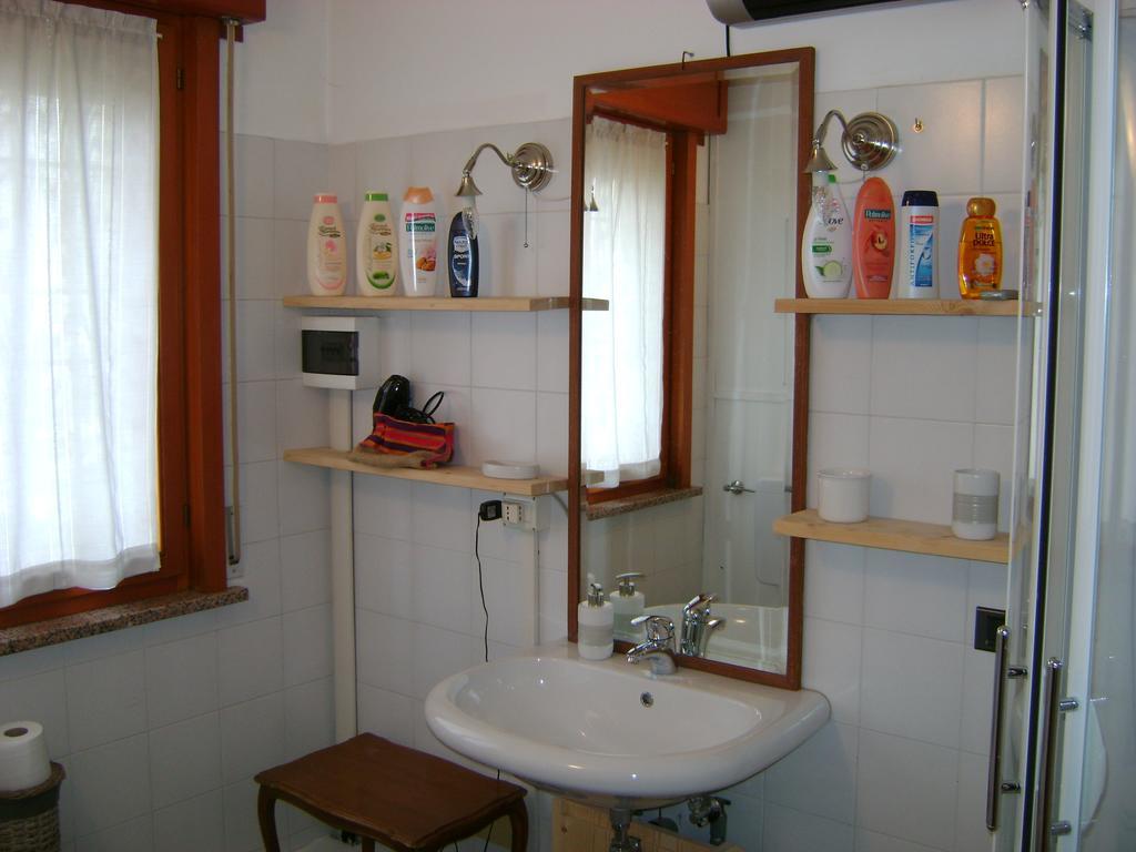 B&B Lattemiele Fontanellato Ngoại thất bức ảnh
