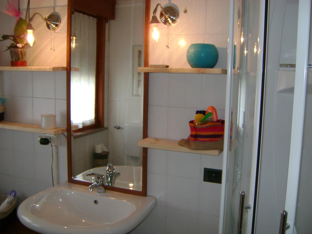 B&B Lattemiele Fontanellato Ngoại thất bức ảnh